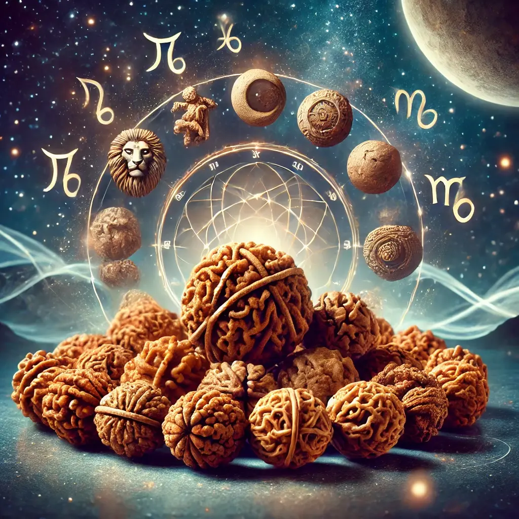 Astrological Combination