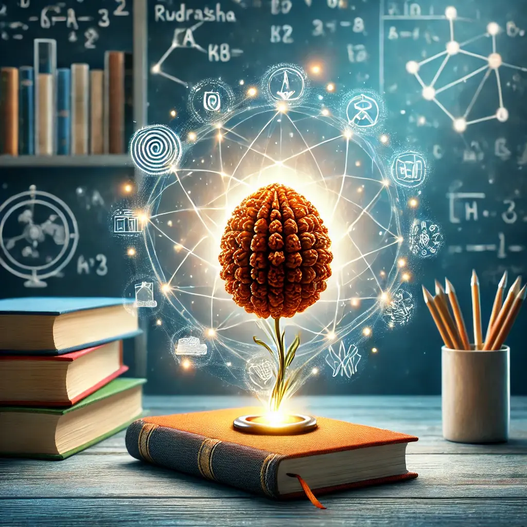 Rudraksha For Students