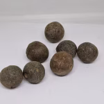 Rudraksha Fruits Nepal Natural Raw Rudraksha Fruit (Original Untreated)- Natural Brown Rudraksh (Big Size) Pack of 5 Rudraksha