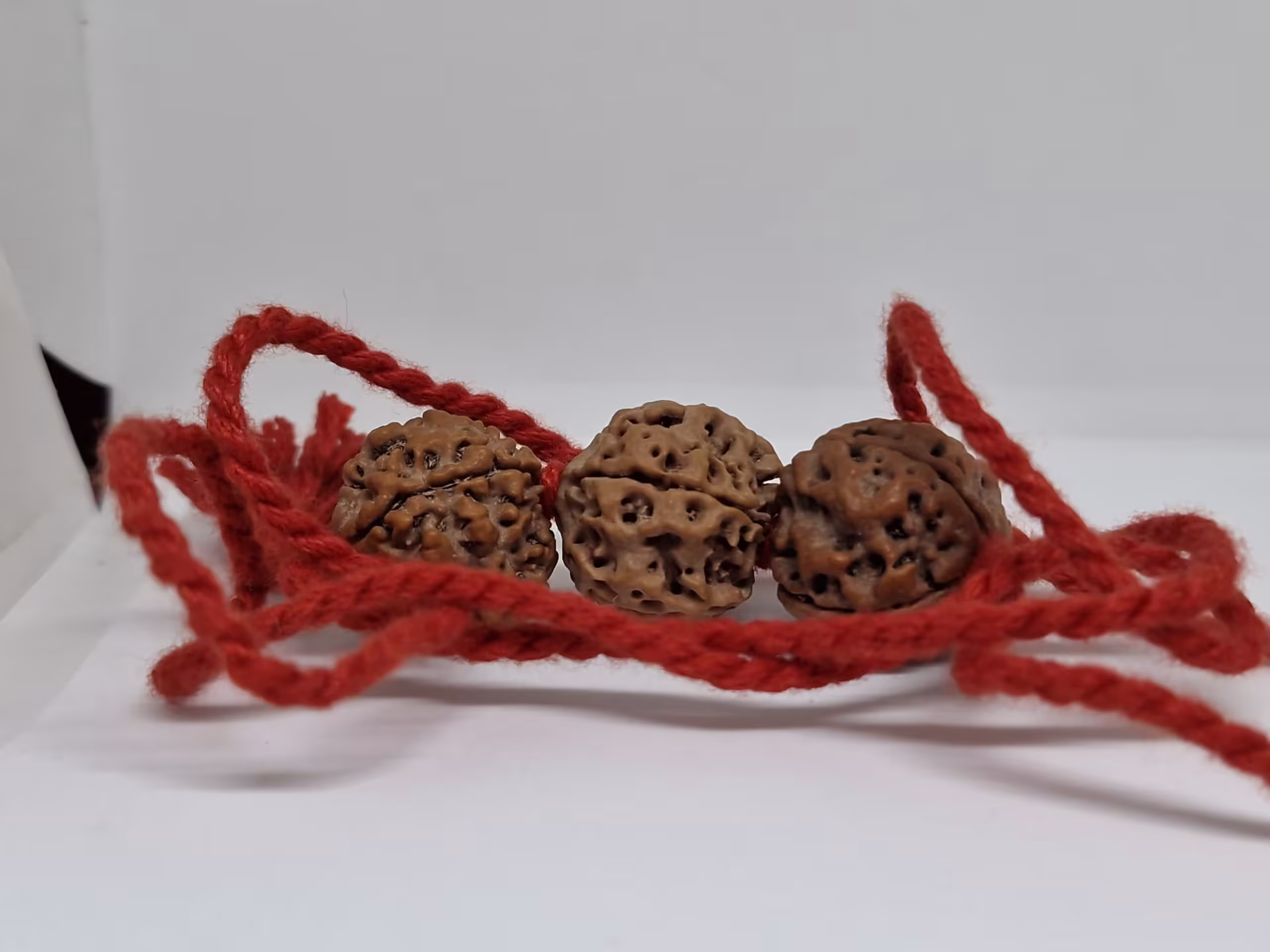 Rudraksha For mild Autism and speach delay