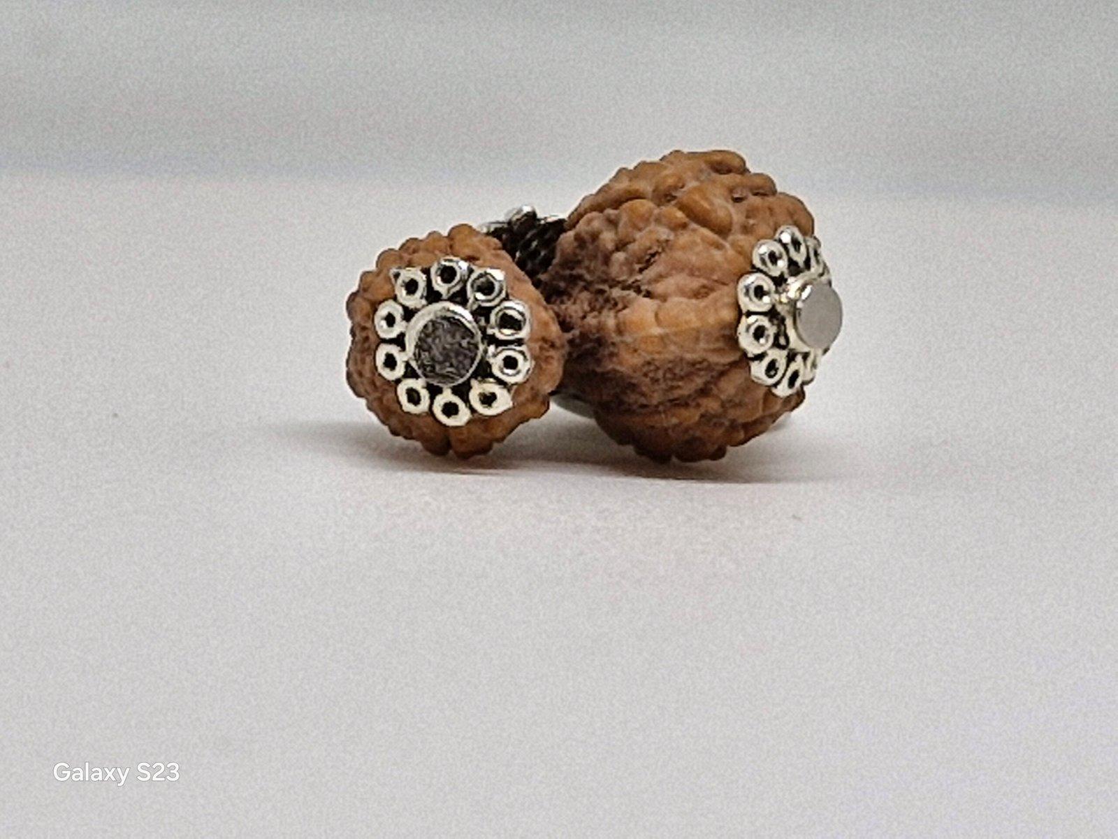 Garbh Gauri From Java