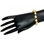 2 Mukhi Indonesian Thread Adjustable Bracelet